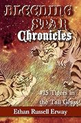 Bleeding Star Chronicles #15- Tigers in the Tall Grass
