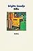 Billie (French Edition)