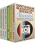 How To Sell On Etsy, eBay and Instagram Marketing Secrets: 6 Manuscripts: Learn The Secrets To Grow Your Business on eBay, Etsy and Instragram (How To ... Marketing, Make Money Online Book 2)