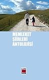 Memleket Şiirleri Antolojisi