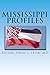 Mississippi Profiles: Stories of Memorable Men and Women of the Magnolia State