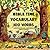 Bible Time - Vocabulary - 100 Words: A Pocket Sized Coloring Book for Christian Students - Handwriting, Spelling, Comprehension, Cursive & Coloring