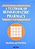 A Textbook of Homoeopathic Pharmacy by Partha Pratim Mandal