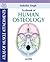 Textbook of Human Osteology by I. B. Singh