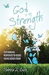 God is my Strength: Fifty Biblical Responses to Issues Facing Women Today