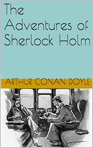 The Adventures of Sherlock Holmes
