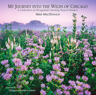 My Journey into the Wilds of Chicago: A Celebration of Chicagoland's Startling Natural Wonders (Hardcover)