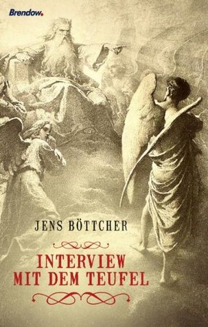 Interview mit dem Teufel (Paperback)