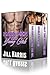 Hard Men and Young Girls Bundle