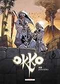 Okko, Tome 7 : Le cycle du feu I