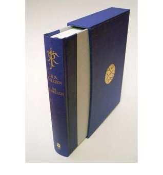The Silmarillion