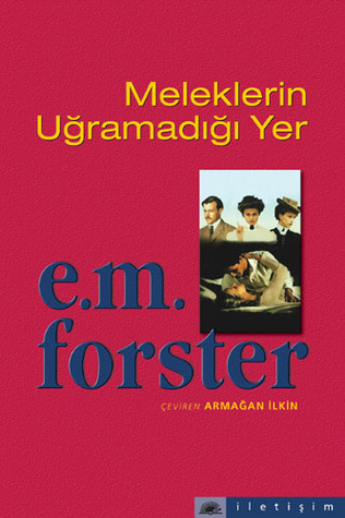 Meleklerin Uğramadığı Yer