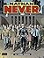 Nathan Never n. 297: La lunga marcia