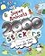 2000 Stickers Super Animals