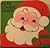 Here Comes Santa (Christmas Foam Books)