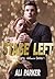Stage Left (Bright Lights Billionaire #1)
