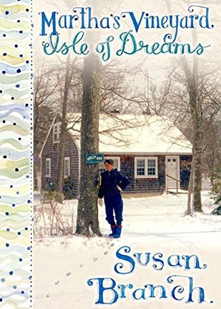 Martha's Vineyard, Isle of Dreams (#2)