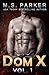 Dom X Vol 1