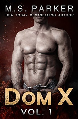 Dom X Vol 1 (Kindle Edition)