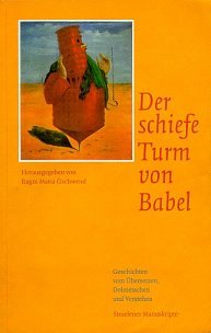 Der schiefe Turm von Babel (Hardcover)