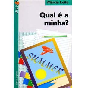Qual é a Minha?