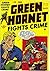 Green Hornet Fights Crime #34