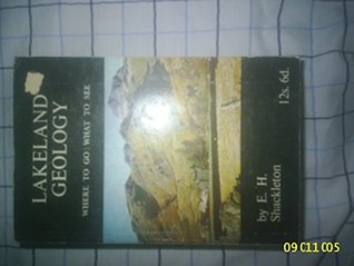 Lakeland Geology (Paperback)