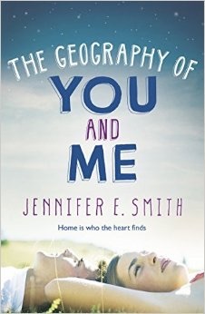 The Geography of You and Me