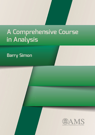 A Comprehensive Course in Analysis (Hardcover)