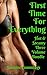First Time For Everything: 3 Volume Bundle