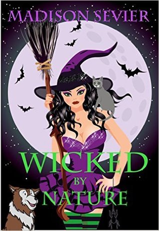 Wicked By Nature
