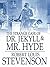 Strange Case of Dr Jekyll and Mr Hyde (annotated)
