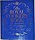 Royal Cookery Book In Colour