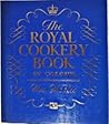Royal Cookery Book In Colour