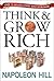 Think and Grow Rich (GP Sel...
