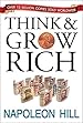 Image for Think and Grow Rich