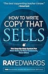 How to Write Copy...