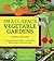 Small-Space Vegetable Gardens by Andrea Bellamy