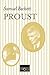 Proust by Samuel Beckett