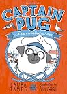 Captain Pug by Laura  James