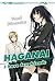 Haganai: I have few friends (#1)