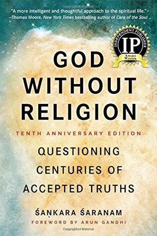God Without Religion: Questioning Centuries of Accepted Truths (Paperback)