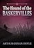 The Hound of the Baskervilles (Illustrated)