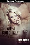 Alpha Blood Treat