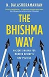 The Bhishma Way: ...