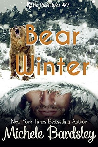 Bear Winter (The Pack Rules, #6)