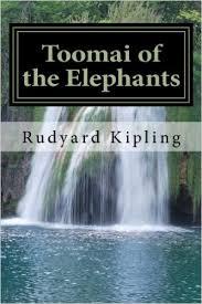 Toomai of the Elephants