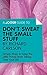 A Joosr Guide to... Don't Sweat the Small Stuff by Richard Ca... by Joosr