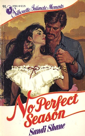 No Perfect Season (Paperback)