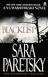 Blacklist by Sara Paretsky